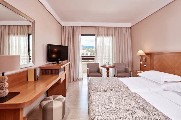Hôtel Atlantica Golden Beach - Adult Only 4* pas cher photo 8