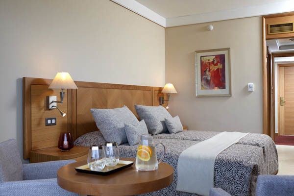 Hôtel Atlantica Golden Beach - Adult Only 4* pas cher photo 9