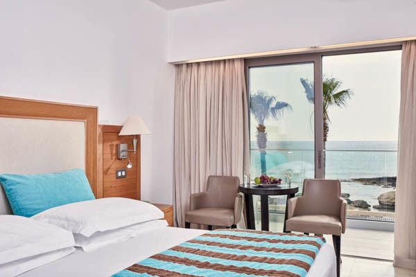 Hôtel Atlantica Golden Beach - Adult Only 4* pas cher photo 10