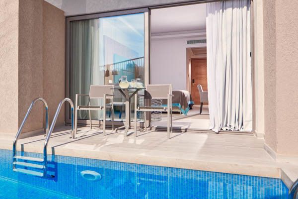 Hôtel Atlantica Golden Beach - Adult Only 4* pas cher photo 12