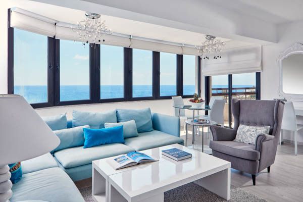 Hôtel Atlantica Golden Beach - Adult Only 4* pas cher photo 14