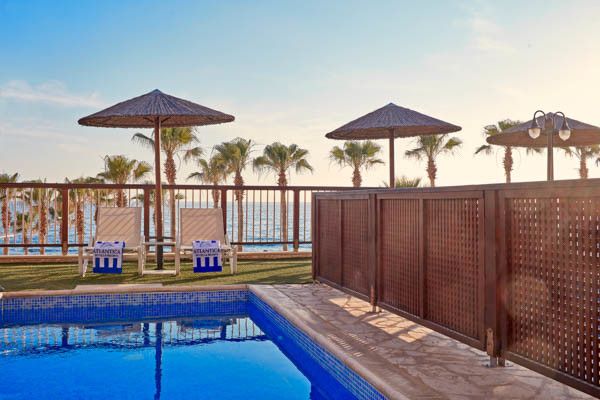 Hôtel Atlantica Golden Beach - Adult Only 4* pas cher photo 16