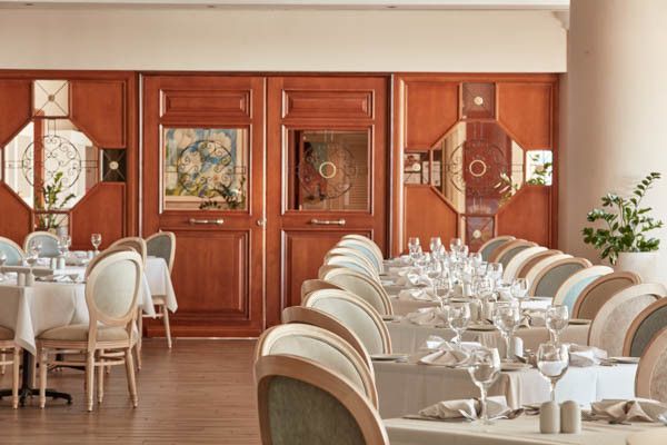 Hôtel Atlantica Golden Beach - Adult Only 4* pas cher photo 17