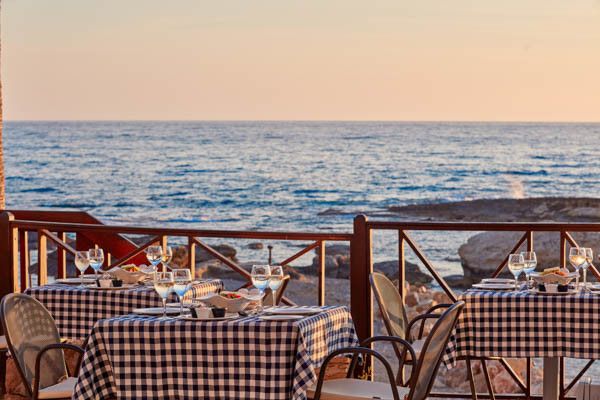 Hôtel Atlantica Golden Beach - Adult Only 4* pas cher photo 19