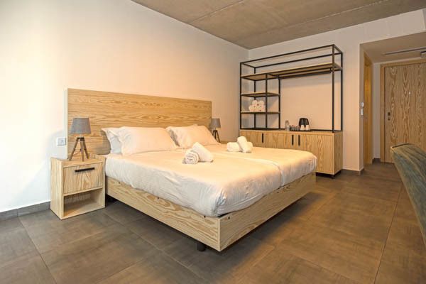 Hôtel Mr & Lady Todd 3* pas cher photo 3