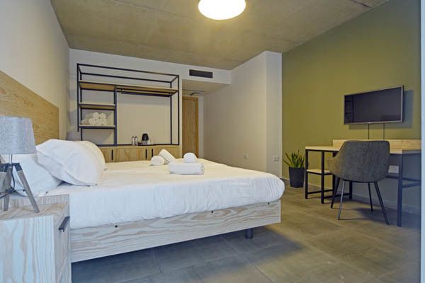 Hôtel Mr & Lady Todd 3* pas cher photo 6