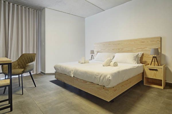 Hôtel Mr & Lady Todd 3* pas cher photo 7