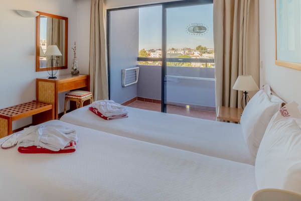 Hôtel Muthu Oura Praia Hôtel 4* pas cher photo 4