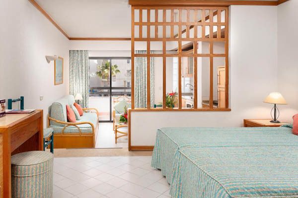 Hôtel Muthu Oura Praia Hôtel 4* pas cher photo 5
