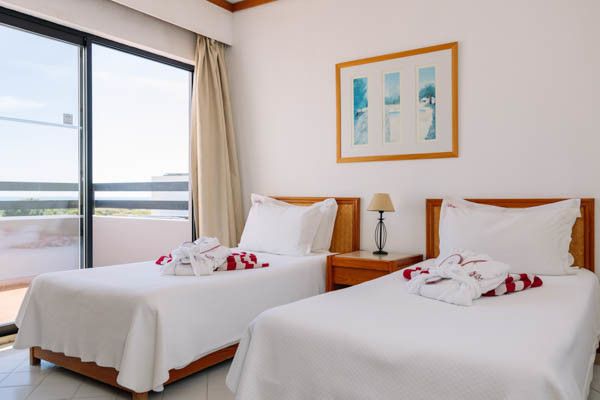 Hôtel Muthu Oura Praia Hôtel 4* pas cher photo 6
