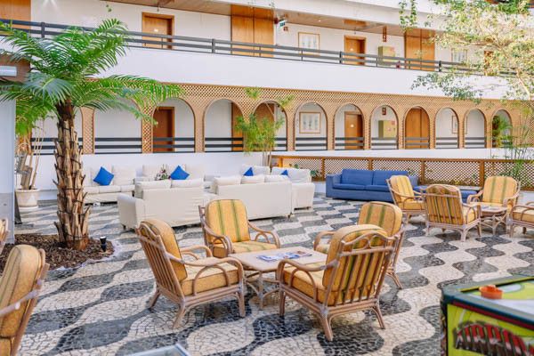 Hôtel Muthu Oura Praia Hôtel 4* pas cher photo 11