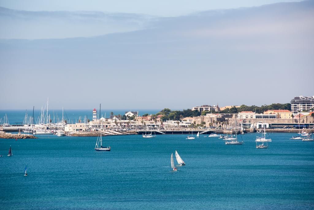 Hôtel Vila Gale Estoril 4* pas cher