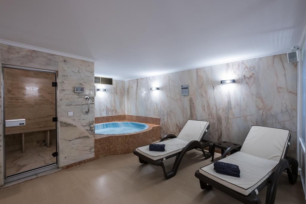 Hôtel Vila Gale Estoril 4* pas cher photo 13