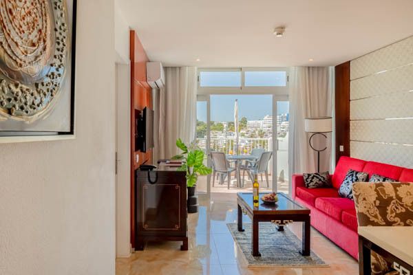 Hôtel Monicca Collection Suites and Residences 4* pas cher photo 4