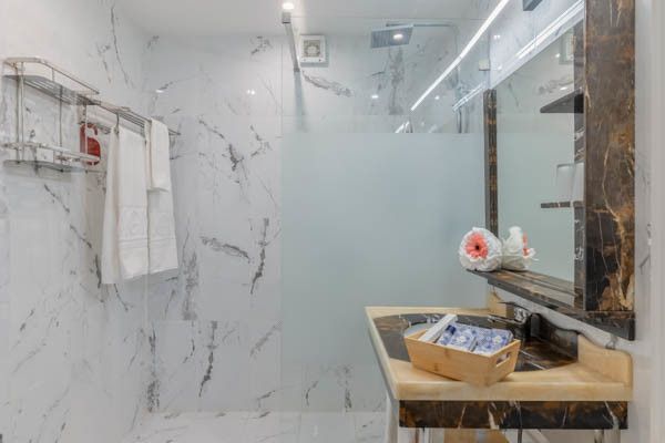 Hôtel Monicca Collection Suites and Residences 4* pas cher photo 6