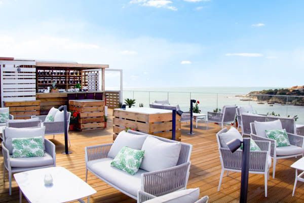 Hôtel Monicca Collection Suites and Residences 4* pas cher photo 8