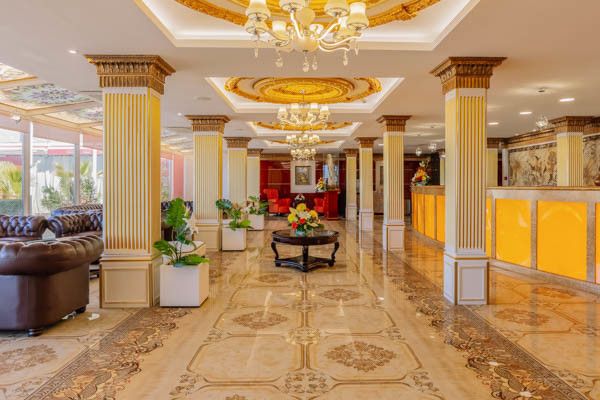 Hôtel Monicca Collection Suites and Residences 4* pas cher photo 9