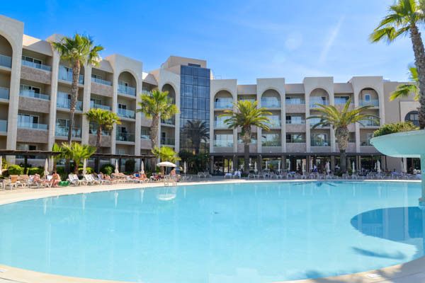 Hôtel Adult Only - Falésia Hotel 4* pas cher photo 2