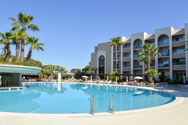Hôtel Adult Only - Falésia Hotel 4* pas cher photo 3