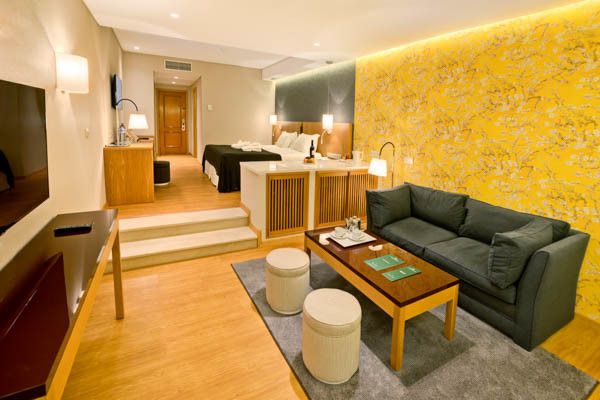 Hôtel Adult Only - Falésia Hotel 4* pas cher photo 5