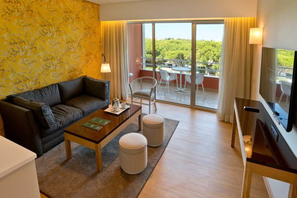 Hôtel Adult Only - Falésia Hotel 4* pas cher photo 6