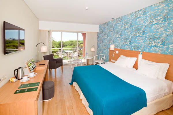 Hôtel Adult Only - Falésia Hotel 4* pas cher photo 7