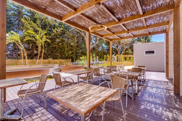 Hôtel Adult Only - Falésia Hotel 4* pas cher photo 8
