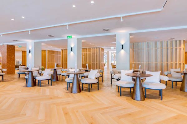 Hôtel Adult Only - Falésia Hotel 4* pas cher photo 11