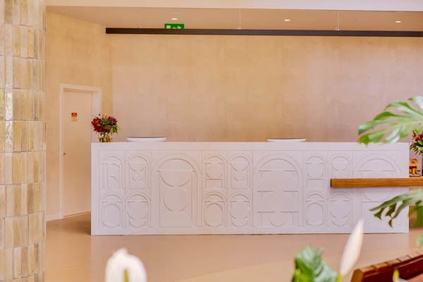 Hôtel Adult Only - Falésia Hotel 4* pas cher photo 12