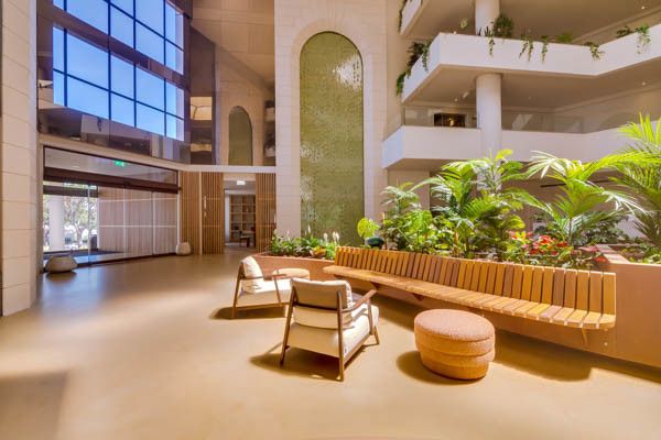 Hôtel Adult Only - Falésia Hotel 4* pas cher photo 13