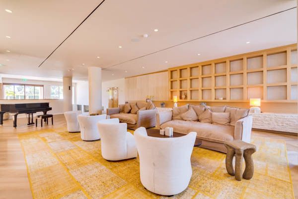 Hôtel Adult Only - Falésia Hotel 4* pas cher photo 14