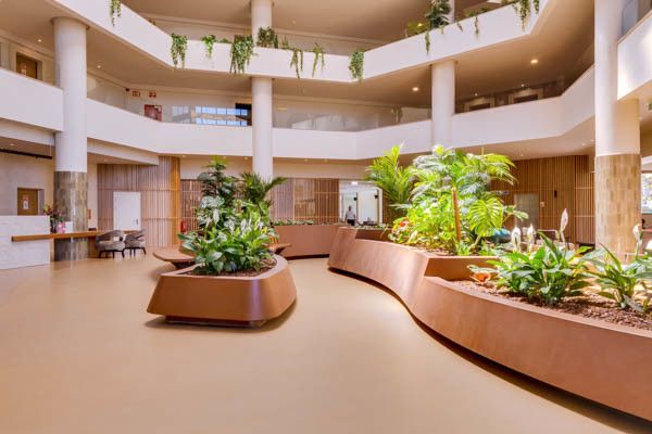 Hôtel Adult Only - Falésia Hotel 4* pas cher photo 15