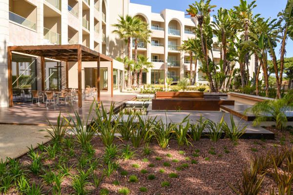 Hôtel Adult Only - Falésia Hotel 4* pas cher photo 18