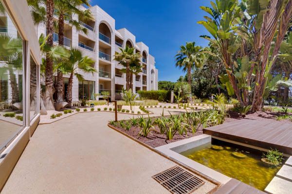 Hôtel Adult Only - Falésia Hotel 4* pas cher photo 19