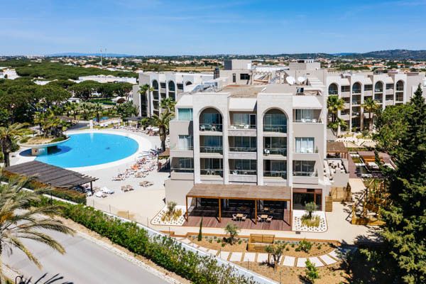 Hôtel Adult Only - Falésia Hotel 4* pas cher photo 20