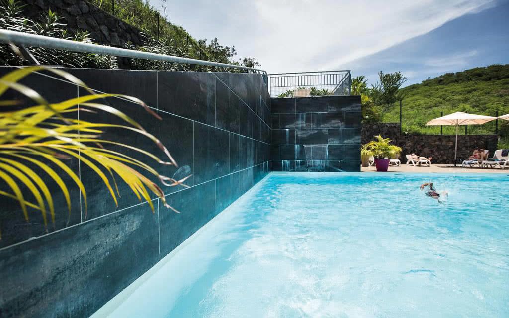 Hôtel Tama 3* pas cher photo 5