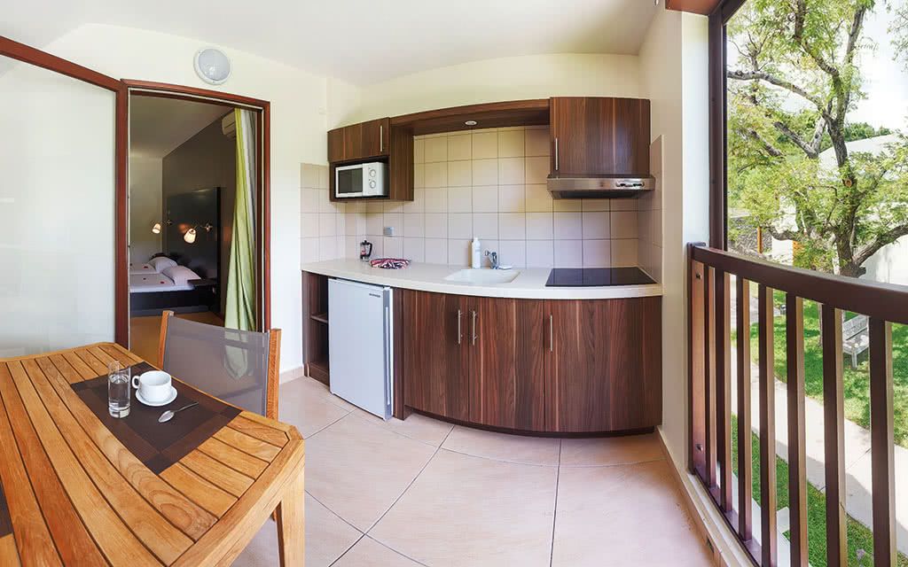 Hôtel Tama 3* pas cher photo 6