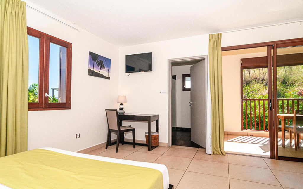 Hôtel Tama 3* pas cher photo 9