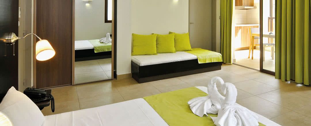 Hôtel Tama 3* pas cher photo 1