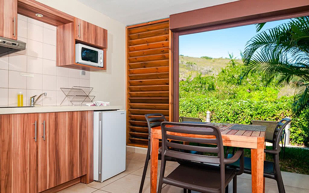 Hôtel Tama 3* pas cher photo 10