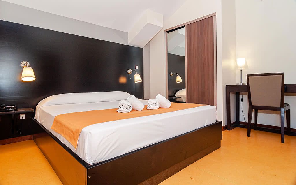 Hôtel Tama 3* pas cher photo 11