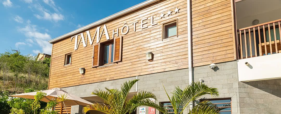 Hôtel Tama 3* pas cher photo 13