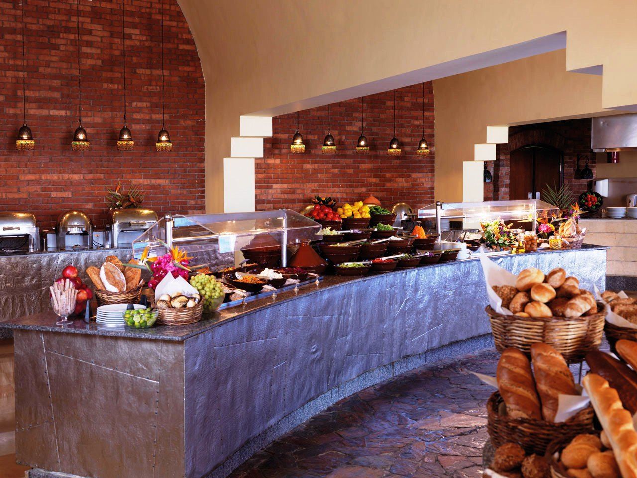 Hôtel Radisson Blu Quseir 5* pas cher photo 6
