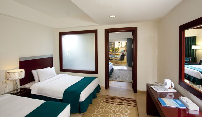 Hôtel Serenity Alma Heights 5* pas cher photo 3