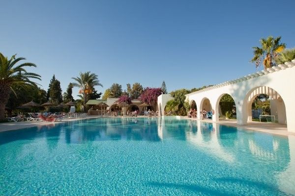Hôtel Seabel Alhambra Beach Golf & Spa 4* pas cher photo 2