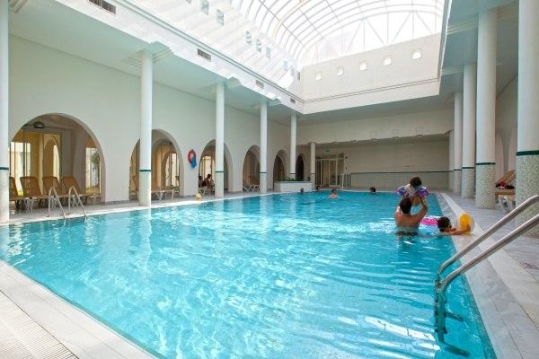 Hôtel Seabel Alhambra Beach Golf & Spa 4* pas cher photo 3