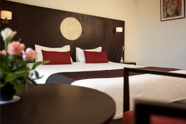 Hôtel Seabel Alhambra Beach Golf & Spa 4* pas cher photo 4