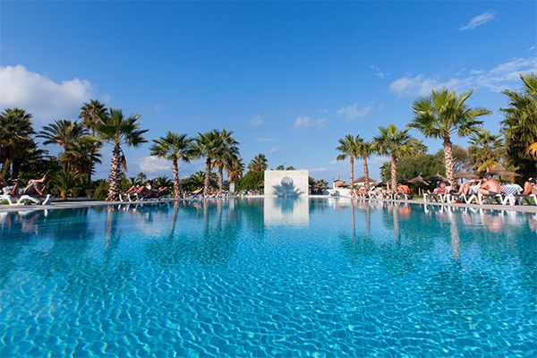 Hôtel Seabel Alhambra Beach Golf & Spa 4* pas cher photo 3
