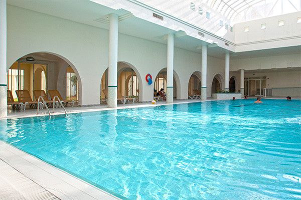 Hôtel Seabel Alhambra Beach Golf & Spa 4* pas cher photo 4