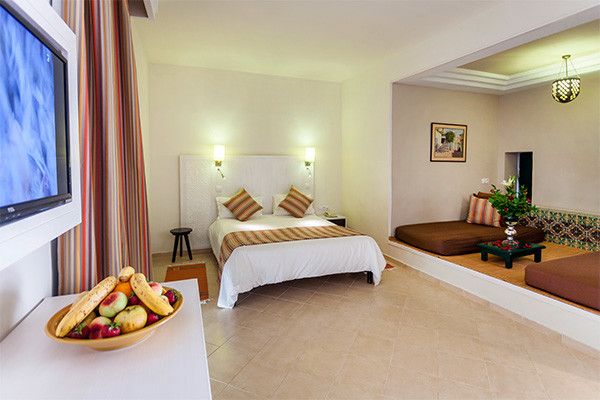 Hôtel Seabel Alhambra Beach Golf & Spa 4* pas cher photo 5